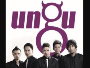 Band Ungu merilis dua single terbaru mereka di bulan ramadan. Dua lagu itu berjudul 'Baik dan Buruk' dan 'Tuhan yang Tahu' dengan