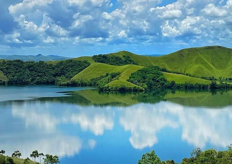 Wisata Pantai di Indonesia