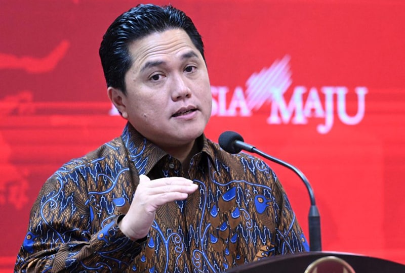 3 Bisnis Erick Thohir Yang Belum Banyak Diketahui Masyarakat