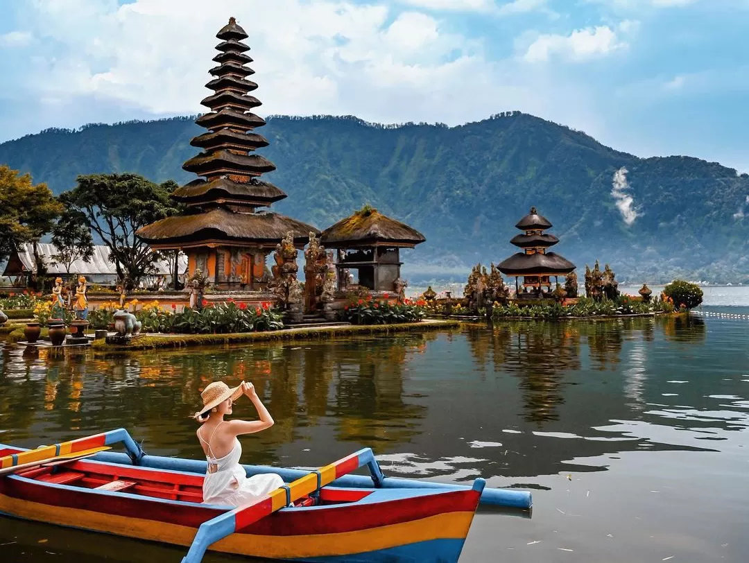 Bali – Indonesia, Indonesia – Tourist Places & Top Things