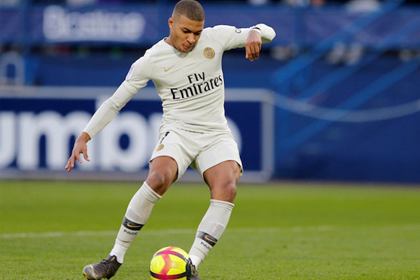 3 Fakta Baru Klyian Mbappe Resmi Menjadi Pemain Real Madrid